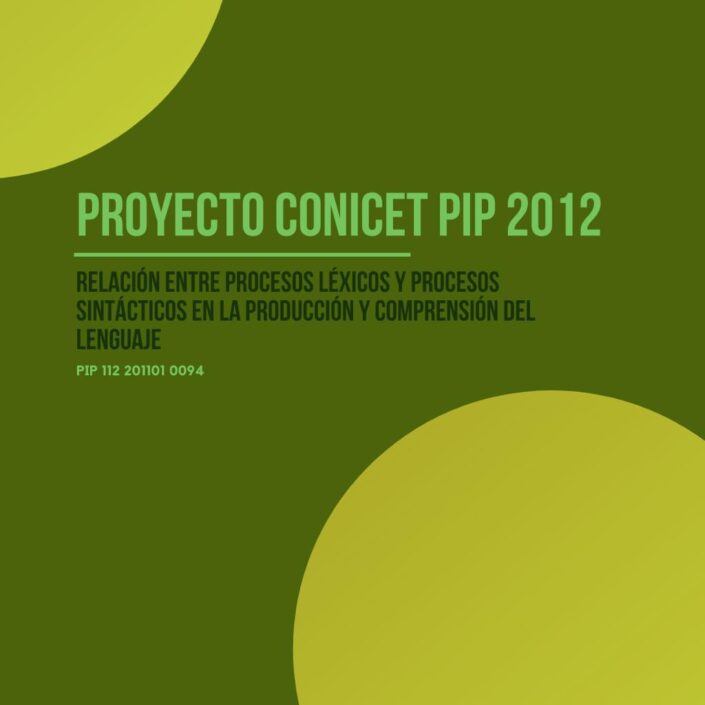 pip 2012