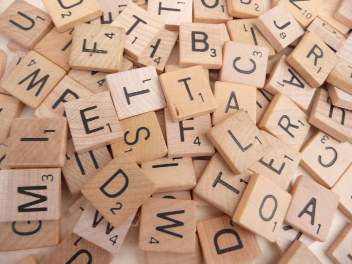 letras