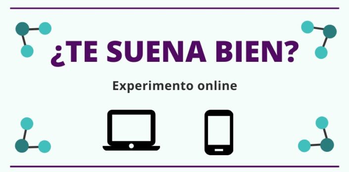 te suena bien
